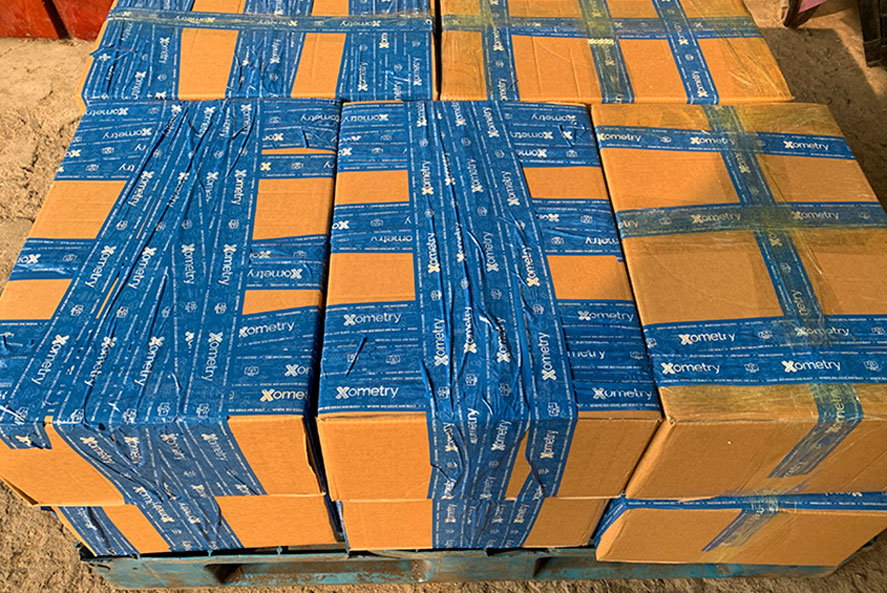 Piezas CNC personalizadas para pequeñas empresas