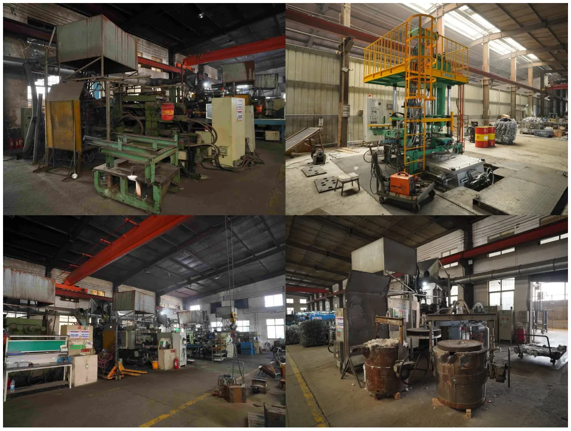 ¿Por qué el mecanizado CNC es la piedra angular de nuestro taller?