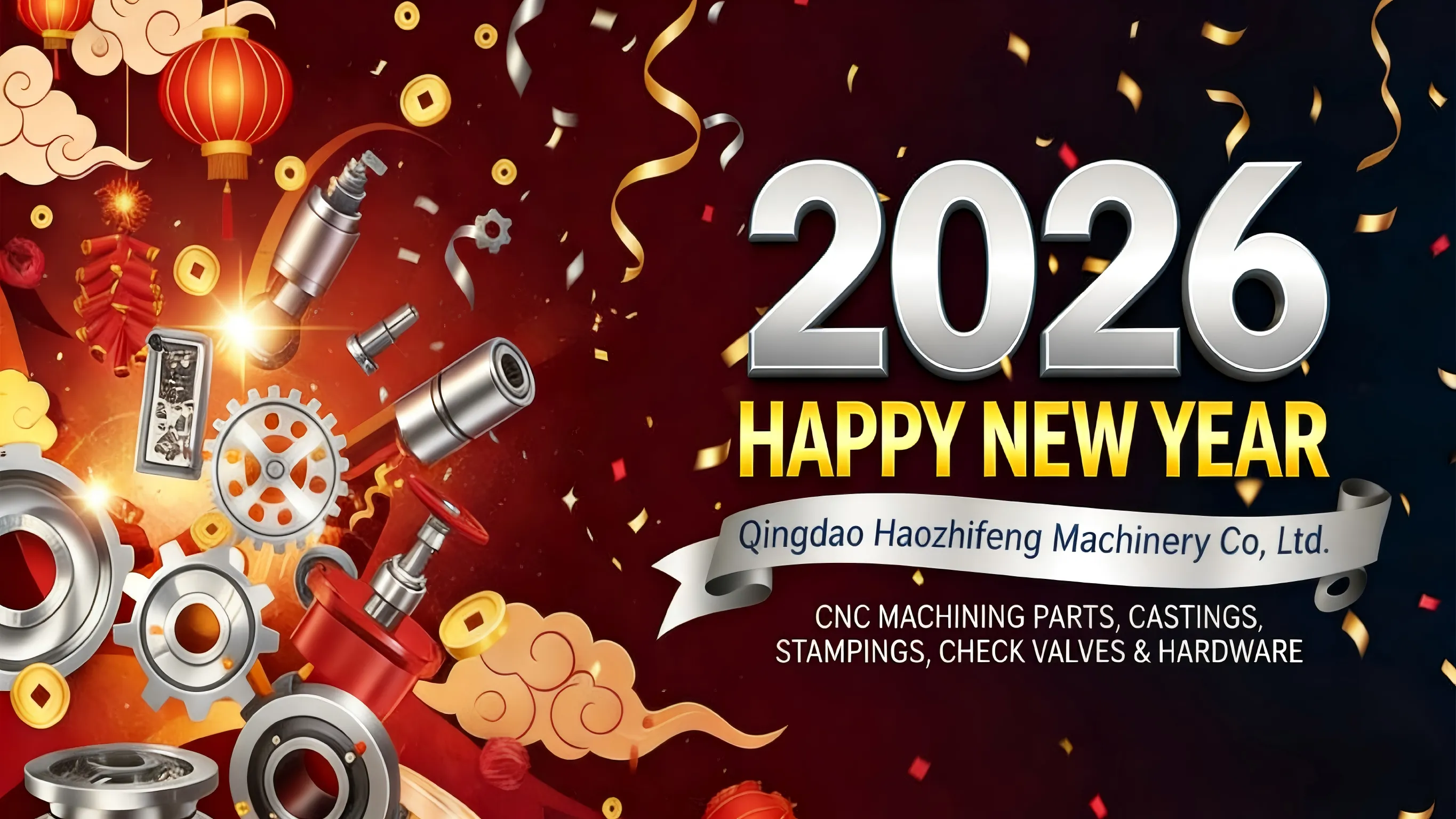 Año nuevo 2026 con nuestra actualización de arreglos navideños