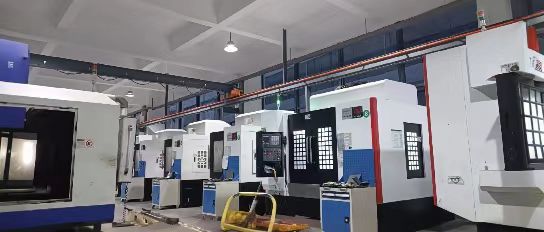 Haozhifeng Machinery fortalece la gestión de producción para lograr una mayor eficiencia