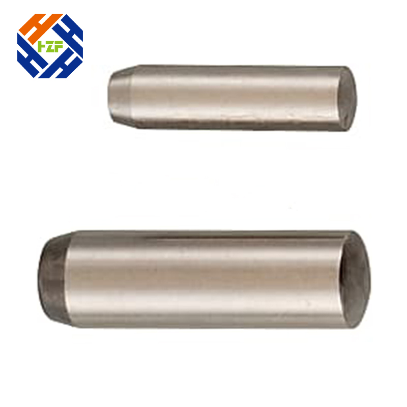 Pasadores de mecanizado CNC
